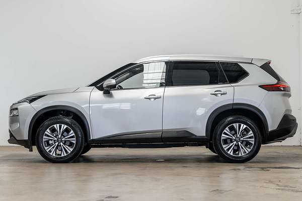 2023 Nissan X-TRAIL ST-L T33
