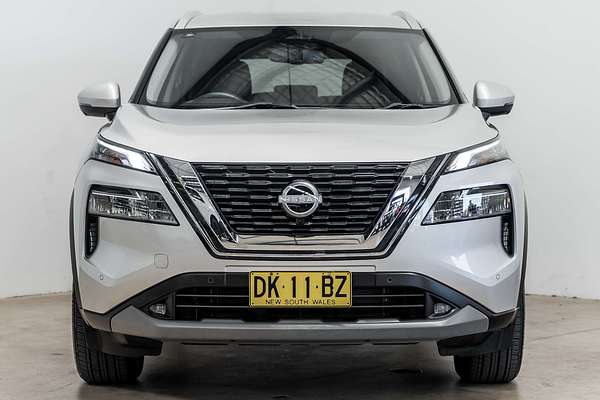 2023 Nissan X-TRAIL ST-L T33