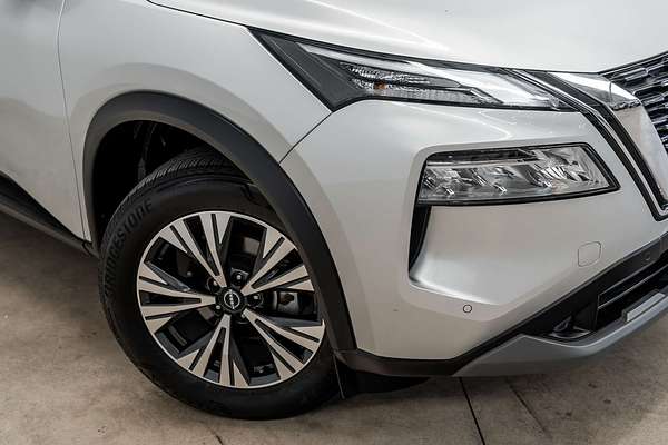 2023 Nissan X-TRAIL ST-L T33