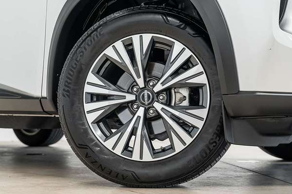 2023 Nissan X-TRAIL ST-L T33