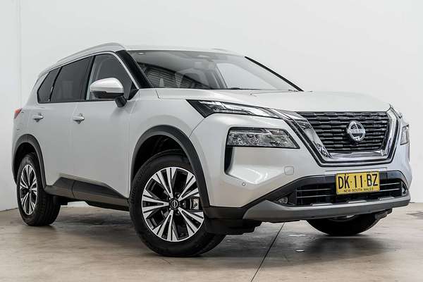 2023 Nissan X-TRAIL ST-L T33
