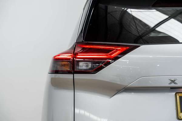 2023 Nissan X-TRAIL ST-L T33