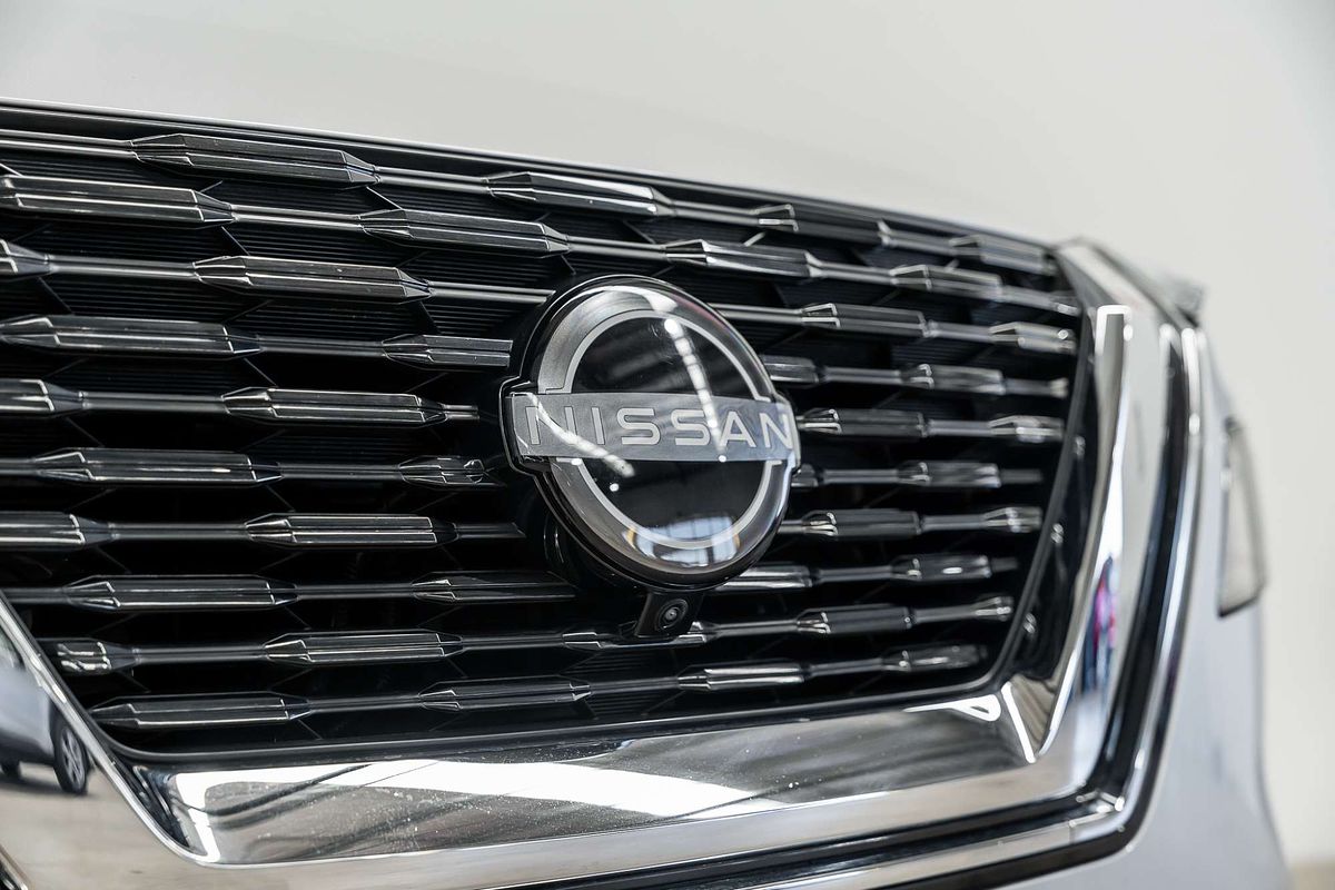 2023 Nissan X-TRAIL ST-L T33