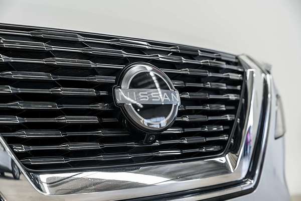 2023 Nissan X-TRAIL ST-L T33