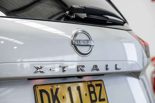 2023 Nissan X-TRAIL ST-L T33