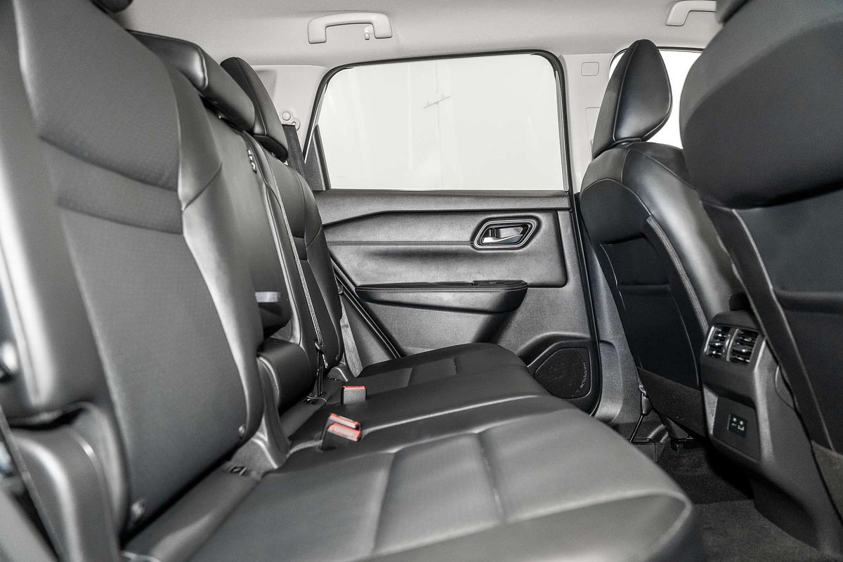 2023 Nissan X-TRAIL ST-L T33