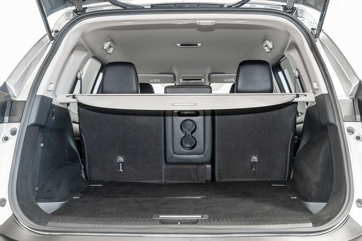 2023 Nissan X-TRAIL ST-L T33