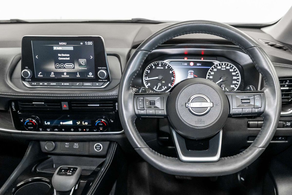 2023 Nissan X-TRAIL ST-L T33
