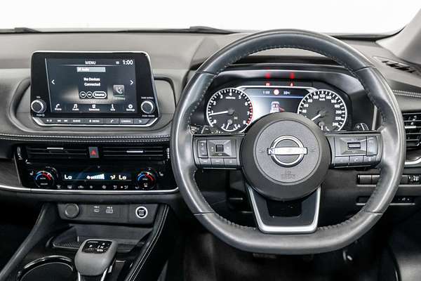 2023 Nissan X-TRAIL ST-L T33