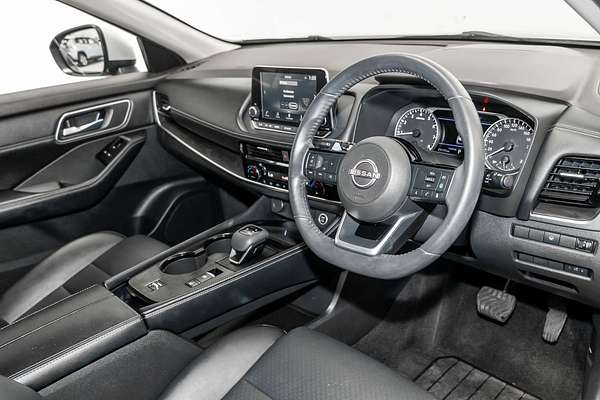 2023 Nissan X-TRAIL ST-L T33