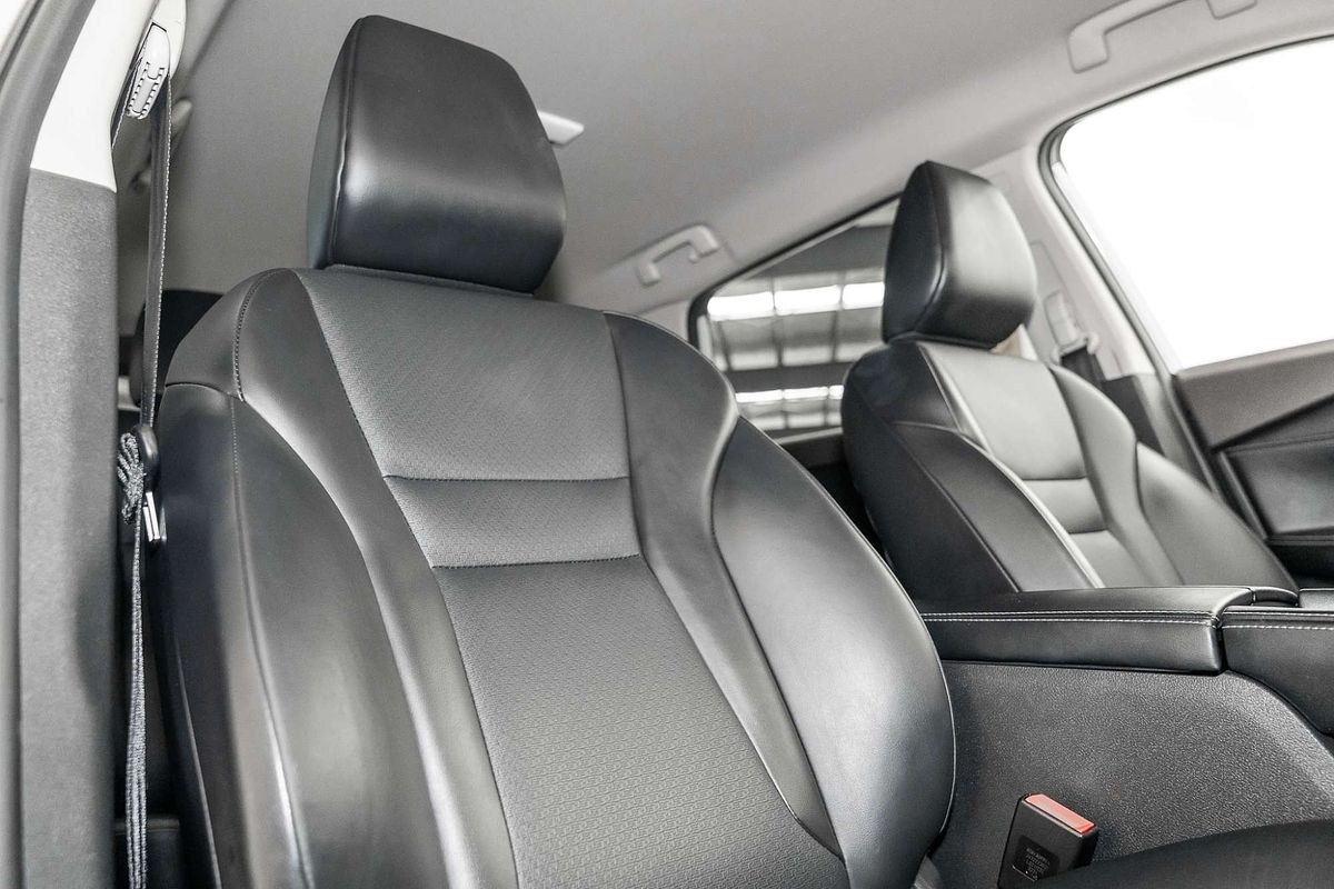 2023 Nissan X-TRAIL ST-L T33