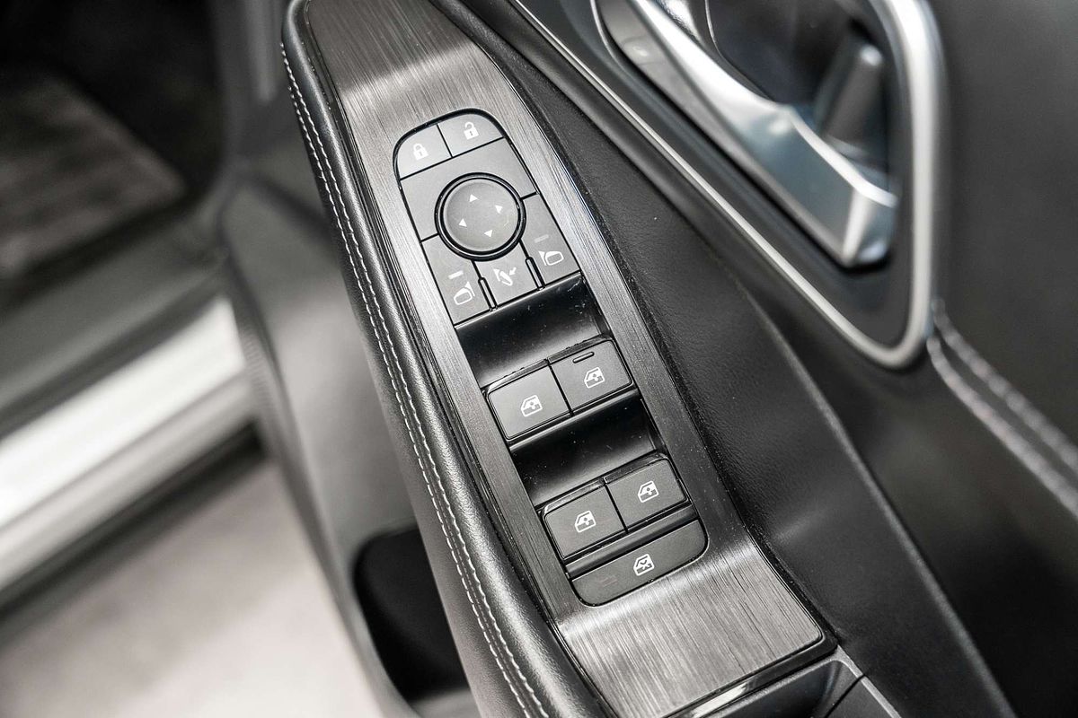 2023 Nissan X-TRAIL ST-L T33