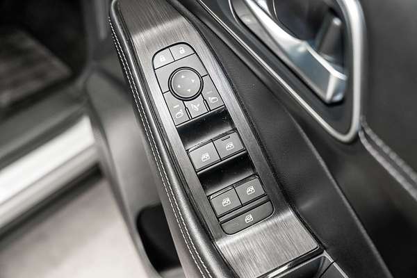 2023 Nissan X-TRAIL ST-L T33