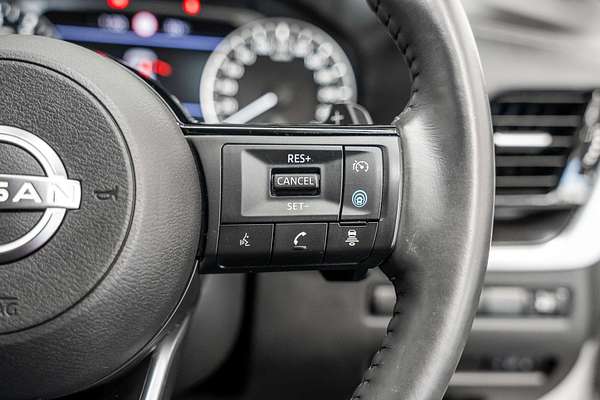 2023 Nissan X-TRAIL ST-L T33
