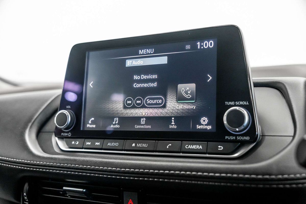 2023 Nissan X-TRAIL ST-L T33