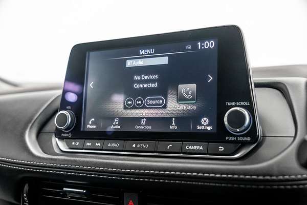 2023 Nissan X-TRAIL ST-L T33