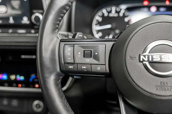2023 Nissan X-TRAIL ST-L T33