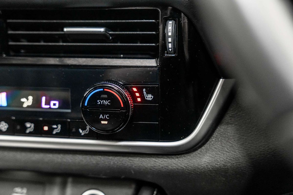 2023 Nissan X-TRAIL ST-L T33