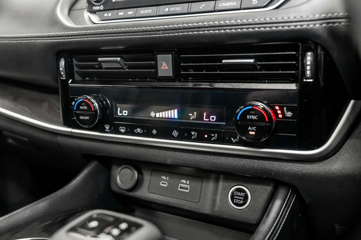 2023 Nissan X-TRAIL ST-L T33
