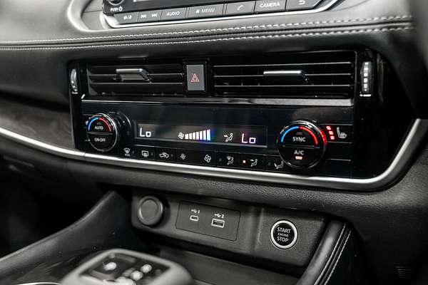 2023 Nissan X-TRAIL ST-L T33