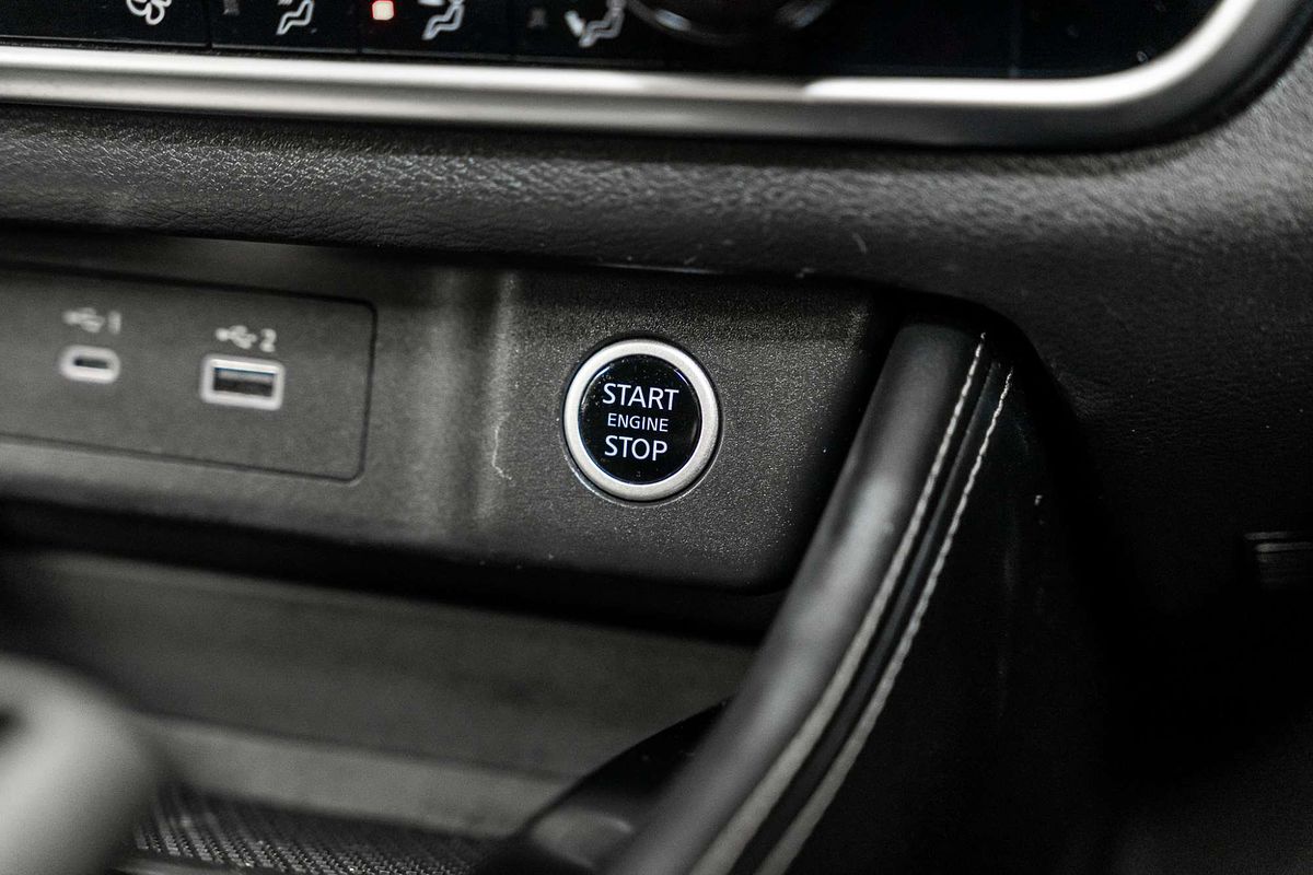 2023 Nissan X-TRAIL ST-L T33