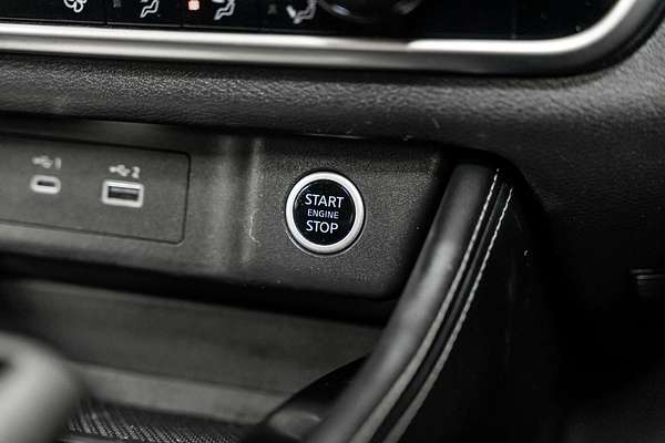 2023 Nissan X-TRAIL ST-L T33
