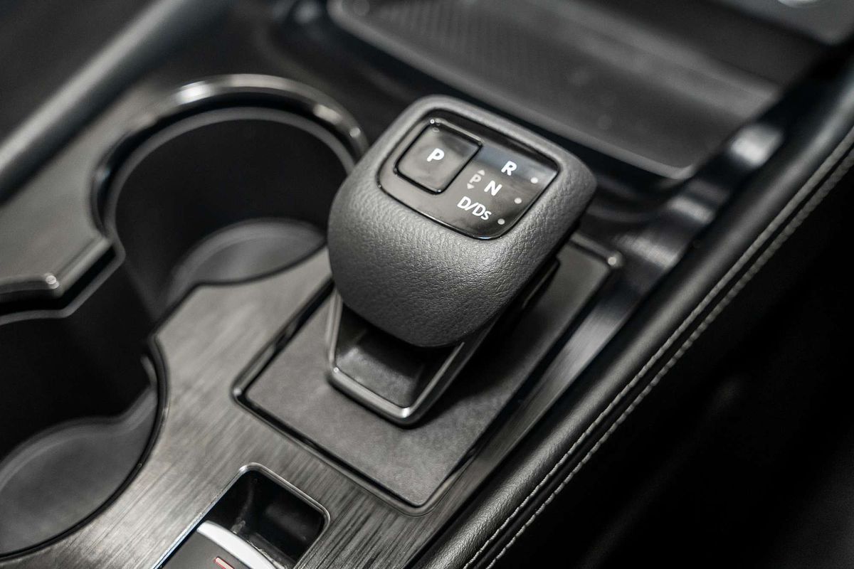 2023 Nissan X-TRAIL ST-L T33