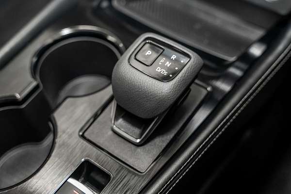2023 Nissan X-TRAIL ST-L T33