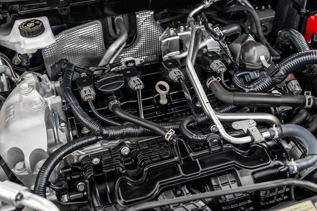 2023 Nissan X-TRAIL ST-L T33