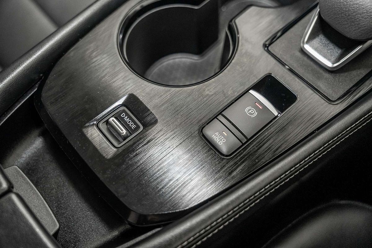 2023 Nissan X-TRAIL ST-L T33