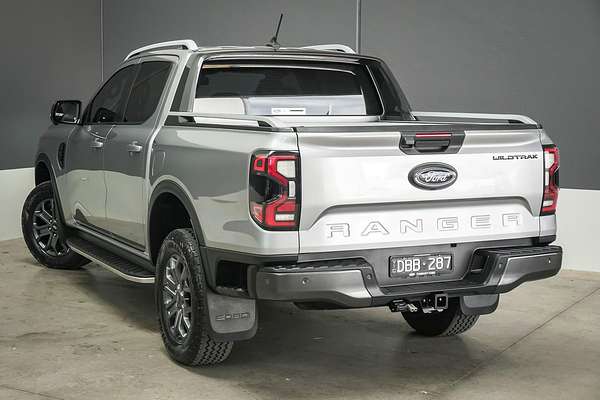 2024 Ford Ranger Wildtrak 4X4 3.0L