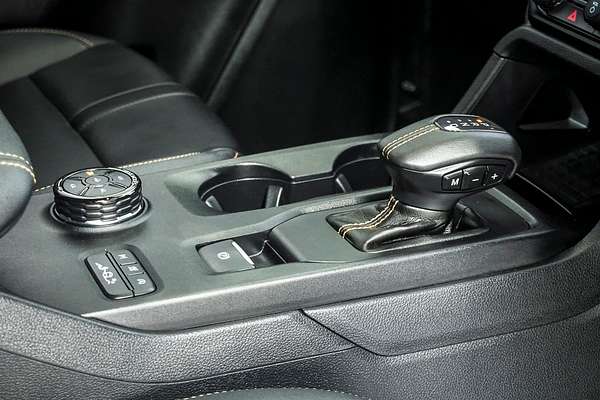 2024 Ford Ranger Wildtrak 4X4 3.0L