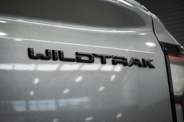 2024 Ford Ranger Wildtrak 4X4 3.0L