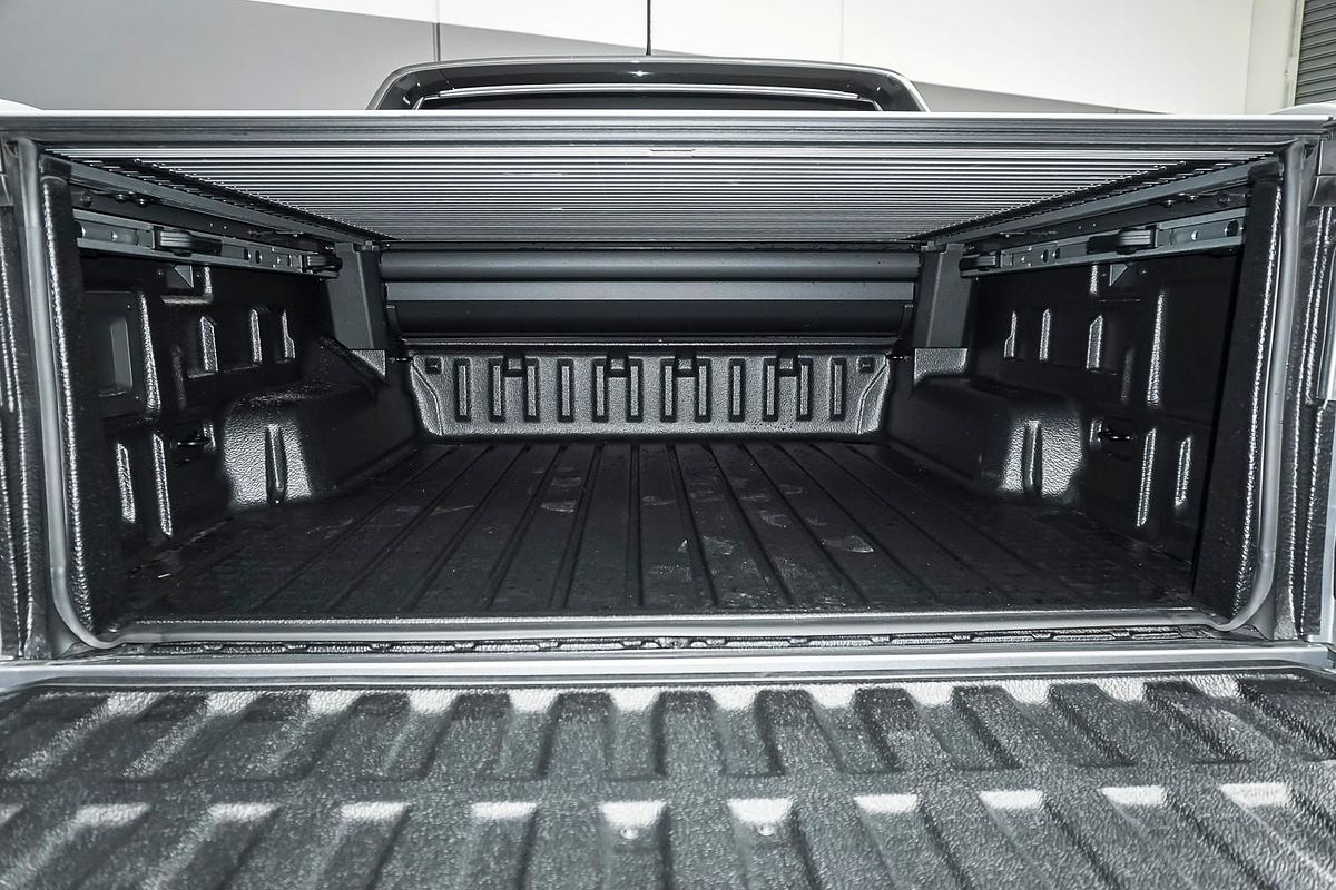 2024 Ford Ranger Wildtrak 4X4 3.0L