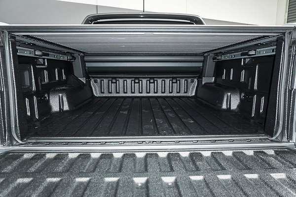 2024 Ford Ranger Wildtrak 4X4 3.0L