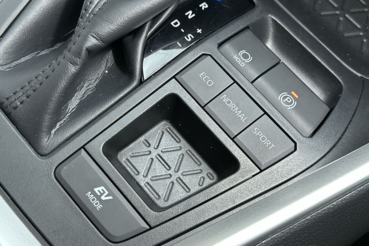 2024 Toyota RAV4 GX AXAH52R