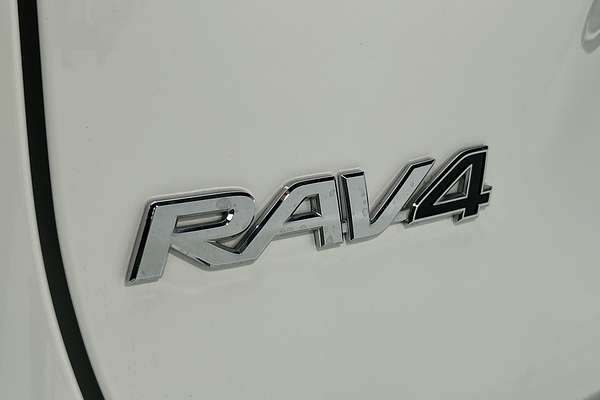 2024 Toyota RAV4 GX AXAH52R