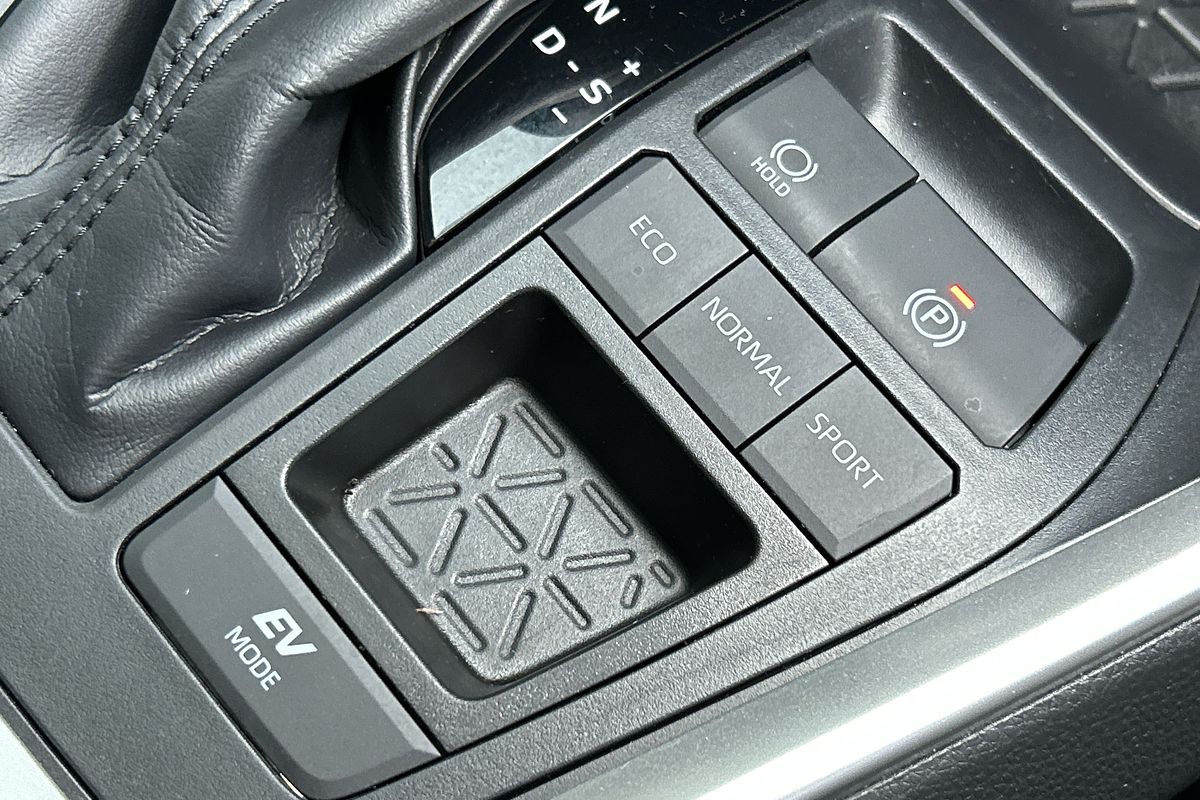2024 Toyota RAV4 GX AXAH52R