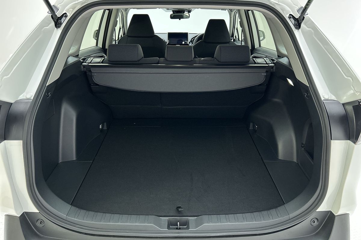 2024 Toyota RAV4 GX AXAH52R
