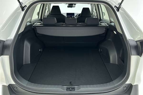 2024 Toyota RAV4 GX AXAH52R