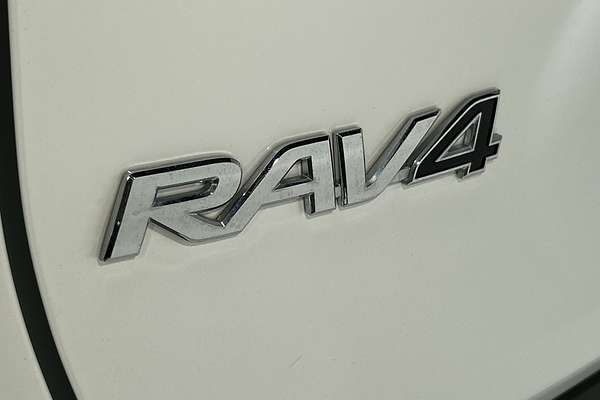 2024 Toyota RAV4 GX AXAH52R