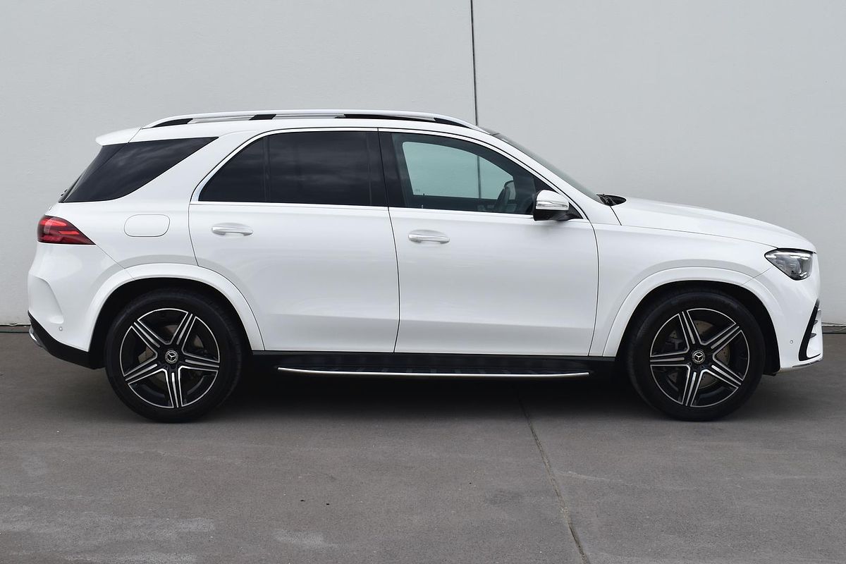 2023 Mercedes-Benz GLE-Class GLE450 d V167