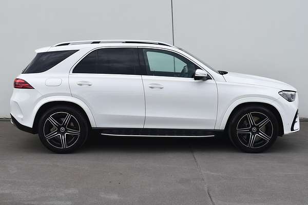 2023 Mercedes-Benz GLE-Class GLE450 d V167