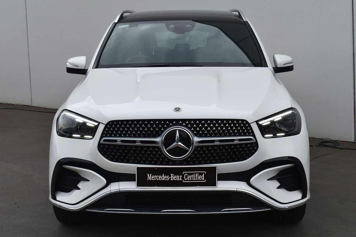 2023 Mercedes-Benz GLE-Class GLE450 d V167
