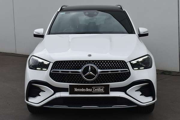 2023 Mercedes-Benz GLE-Class GLE450 d V167