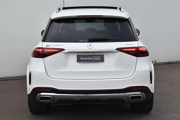 2023 Mercedes-Benz GLE-Class GLE450 d V167