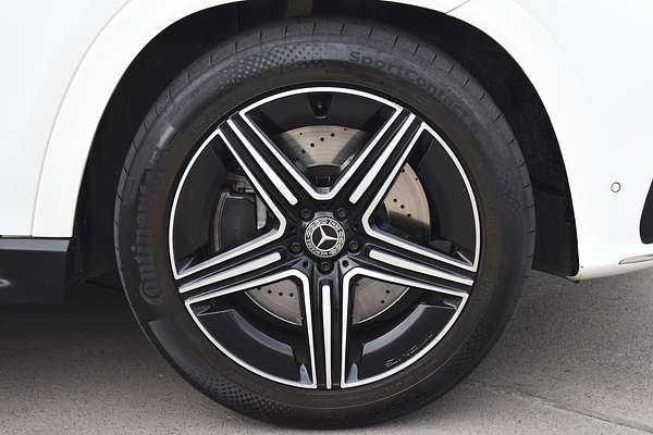 2023 Mercedes-Benz GLE-Class GLE450 d V167