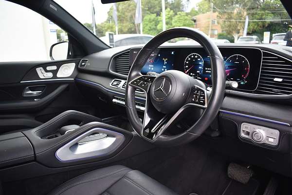 2023 Mercedes-Benz GLE-Class GLE450 d V167