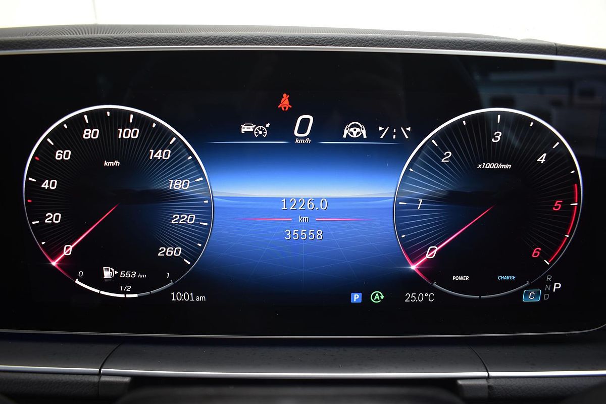 2023 Mercedes-Benz GLE-Class GLE450 d V167