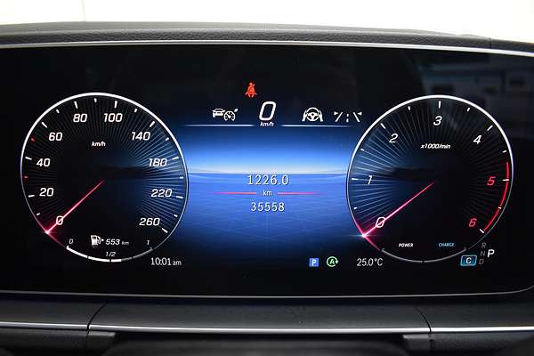 2023 Mercedes-Benz GLE-Class GLE450 d V167